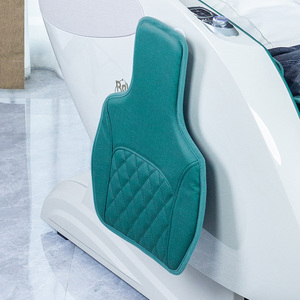 Chaise de bureau ergonomique Solomo pour le corps, idéale pour les professionnels et les entreprises - Product Image 3