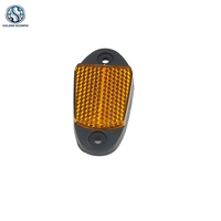 Reflektor Skuter Kompatibel dengan Aksesoris Suku Cadang G2 E