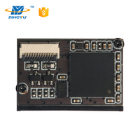 Module de scanner de codes-barres, lecteur de code qr, oem, contrôle d'accès de balayage automatique, 2d, offre spéciale, nouveau