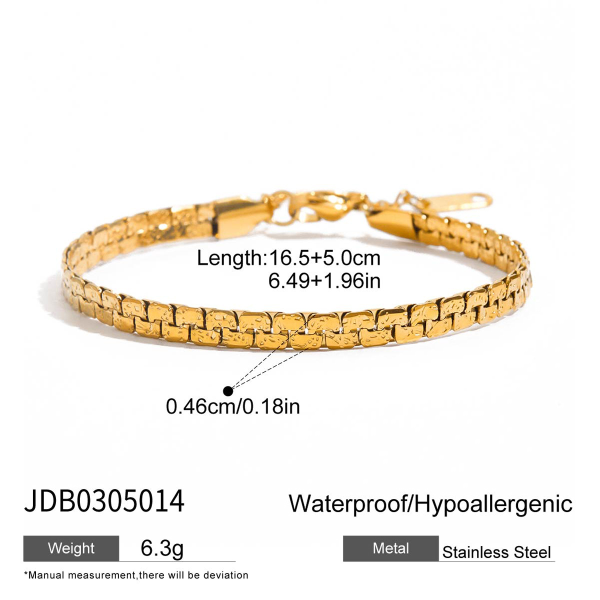 JDB0305019
