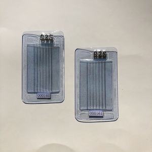 Pénétramètre industriel à rayons X NDT avec indicateur de qualité d'image élevée (IQI) Pièces et accessoires d'instruments industriels - Product Image 5