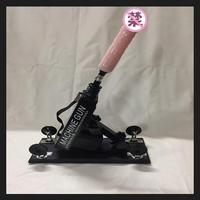 Venta al por mayor de fábrica: Juguete sexual inteligente automático, máquina sexual eléctrica para mujeres, vibrador dildo con movimiento de empuje ascendente y descendente para mujeres.