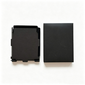 Classic Rectangular Gift <b>Box</b> Versatile Cardboard <b>Box</b> For Multi Occasion Gift Storage <b>Packing</b> - Product Image 5