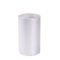 Membrane d'étanchéité moderne haute performance 1,0 mm pour toiture et entrepôt, 5 m, super résistante à l'eau, en caoutchouc butyle