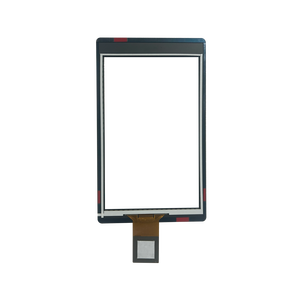 ชุดหน้าจอสัมผัสแบบ Capacitive ขนาด 8 นิ้ว สำหรับอุตสาหกรรม พร้อมการเคลือบ AG AR AF รองรับการสัมผัสหลายจุด แบบ USB TFT EETI - Product Image 2