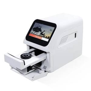 Analyseur de chimie sèche vétérinaire MNCHIP V3, analyseur de biochimie, instrument vétérinaire, analyseur de chimie vétérinaire - Product Image 4