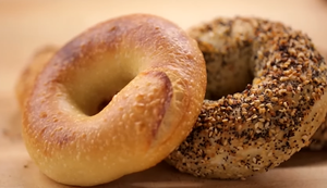 Máquina Formadora de Bagels Económica y Deliciosa para Panaderías Pequeñas, Máquina Formadora de Bagels de Arándanos, Eficiente y de Bajo Consumo - Product Image 4