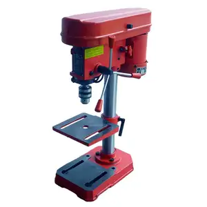 350W 13mm Automatic Bench Drill Press Duty Heavy Type Rated Application