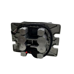 Excavator Foot Valve 561-7001 Pedal Valve 561700 for E320GC 323GC - Product Image 1