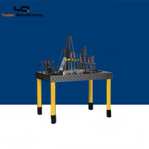 Mesa <span class=keywords><strong>de</strong></span> Soldadura <span class=keywords><strong>de</strong></span> <span class=keywords><strong>Hierro</strong></span> Fundido/Acero con Recubrimiento <span class=keywords><strong>de</strong></span> Nitruro, Patrones <span class=keywords><strong>de</strong></span> Rejilla Cortados con Láser 3D, 79*40 Pulgadas, Nueva, 1 Año <span class=keywords><strong>de</strong></span> Garantía, Tiempo <span class=keywords><strong>de</strong></span> Entrega <span class=keywords><strong>de</strong></span> 15 Días, Envío Gratuito - Product Image 1