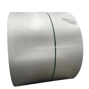 Bobina de acero galvalume <span class=keywords><strong>ALUZINC</strong></span> mejor precio competitivo bobina de acero galvalume 0,35 dx51d AZ fabricante de bobinas de acero galvalume - Product Image 1