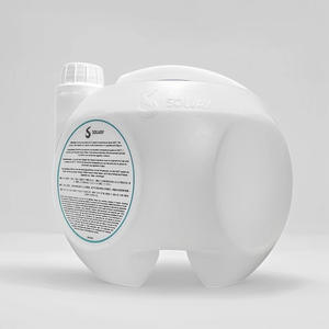 Aceite de Perfluoropoliéter Xxt7 Galden DET con Propiedades Dieléctricas Estables y Excelente Compatibilidad con Materiales - Product Image 5