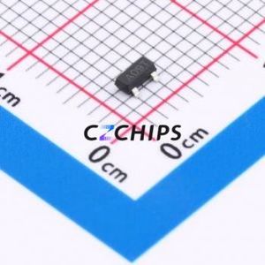 Original et tout nouveau HSI2306BDST1E3 SOT-23 Transistor Transistor à effet de champ (MOSFET) - Product Image 1