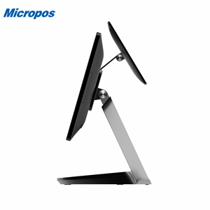 Terminal Punto de Venta POS Super Slim de 15 Pulgadas para Restaurante y Hotel - Product Image 4