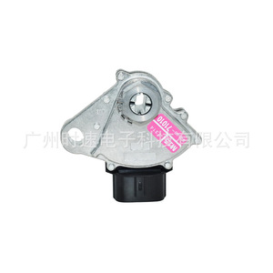 เซ็นเซอร์สวิตช์ตำแหน่งเกียร์ 84540-71010 สำหรับอะไหล่รถยนต์โตโยต้า - Product Image 1