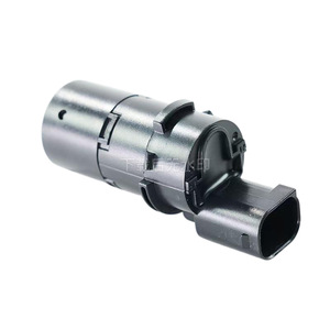 Capteur de stationnement PDC Renault 8200138377 Arrière Étanche 12 V Aide au recul pour voiture - Product Image 2