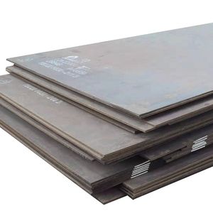 1mm 3mm 6mm 10mm 20mm tấm thép carbon nhẹ 20mm tấm thép carbon dày 20mm - Product Image 3