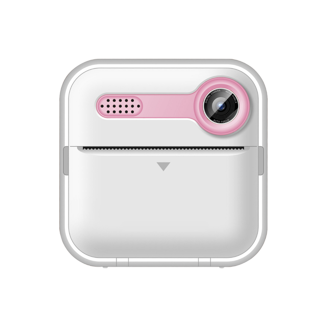 Kids Digital Camera Children Photo Recorder HD Screen Cartoon Mini Device Outdoor Creative Travel Learning