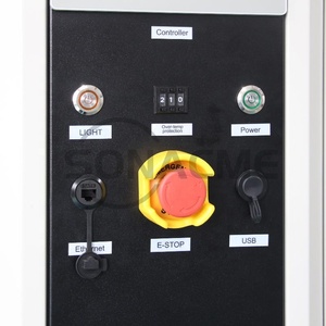 Sonacme Programmeerbaar Topontwerp Dubbellaags Klimatologische Temperatuur Huimiditeit Testkamer Prijs - Product Image 4