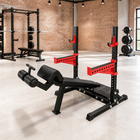 Équipement de musculation de haute qualité, directement de l'usine, banc de musculation inclinable pour salle de sport commerciale et usage domestique, avec garantie
