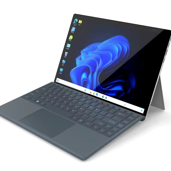 Best Selling Cheapest Tablet Convertible Laptop 4GB RAM 32GB ROM