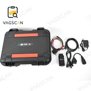 เครื่องมือวินิจฉัยสแกนเนอร์ OBD2 สำหรับรถยนต์ ซอฟต์แวร์ Faw Machinery Scanner ปี 2024 สำหรับระบบควบคุมการส่งกำลัง  งานอุตสาหกรรม ก่อสร้าง ระบบ ABS/ECAS - Product Image 3