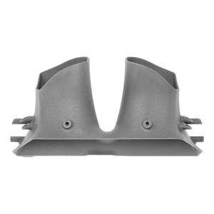 Déflecteur pour conduit d'admission d'air pour Honda CBR 600 RR - Product Image 4