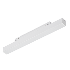 Système d'éclairage sur rail encastré en aluminium moderne 48V Dali 30W 1m 1,5m Lumière linéaire ultra-fine magnétique encastrée Lumière de <span class=keywords><strong>plafond</strong></span> - Product Image 2