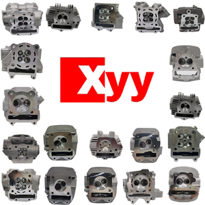 Culatas de motocicleta CNC de alta calidad, accesorios para motocicletas de carreras <span class=keywords><strong>N</strong></span> <span class=keywords><strong>MAX</strong></span> 2022/ AREOX/Y16ZR para <span class=keywords><strong>HONDA</strong></span> - Product Image 3