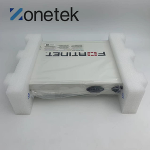 Commutateur Ethernet Gigabit de couche 3 à 24 ports Fortinet <span class=keywords><strong>FS</strong></span>-<span class=keywords><strong>224E</strong></span> <span class=keywords><strong>FortiSwitch</strong></span> d'origine, en stock - Product Image 4