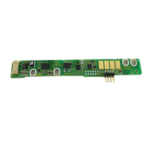 Carte de circuit imprimé CNC FANUC, inverseur A20B-8002-0998 - Product Image 5