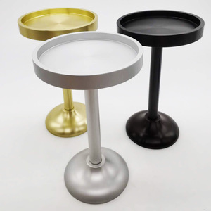 Cnc Machining Aluminum Parts High Accuracy Turning For Rapid Prototyping 300mm <b>Max</b> Size Surface Anodizing - Product Image 4