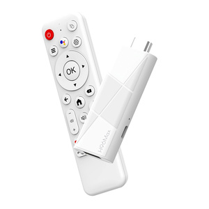 TV Stick H96 Max rk3518 wifi6 Android 14 bt5.0 Quad core 4K nhà phương tiện truyền thông máy nghe nhạc thông minh Android TV Stick Box Dongle - Product Image 1