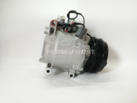 Compresor de CA TRSA09 5PK 12V para HONDA FIT 38800REAZ013 38800P14006 38810PWAJ02 38810PWA006 38800PCMA02 38800-P14-006