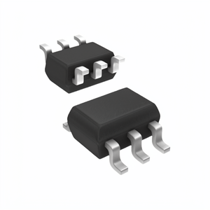 Achetez des composants électroniques en ligne 6 TSSOP, SC 88, SOT 363 TSV6290AICT Chip Manufacturer Channel - Product Image 1