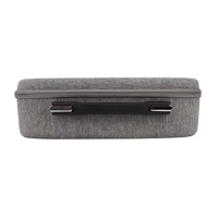 Coque rigide Ps5 personnalisée en gros à prix abordable housse de protection de voyage avec fermeture éclair sac à main