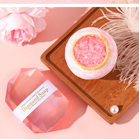 Coffret cadeau spa de luxe avec gobelet isotherme et bougie à la cire de soja pour femme, pour anniversaire