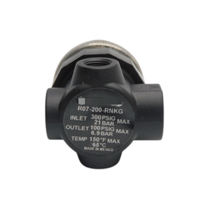 Nuevo PLC Original R07-200-RNKG para Automatización Industrial, Controlador PLC R07-200-RNKG Nuevo y Original, PLC Programable - Product Image 1