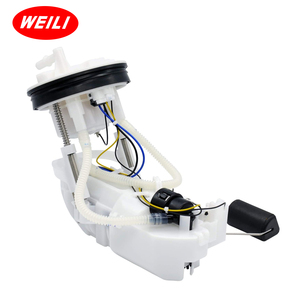 Módulo de bomba de combustible eléctrica para coche, montaje para 2001, <span class=keywords><strong>2002</strong></span>, 2003, 2004, 2005, <span class=keywords><strong>Honda</strong></span> <span class=keywords><strong>Civic</strong></span> L4, 1.3L, 1.7L, 2.0L, SP8011M - Product Image 3