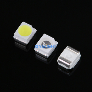 Xinghlight <span class=keywords><strong>SMD</strong></span> <span class=keywords><strong>LED</strong></span> chip duy nhất RGB ánh sáng <span class=keywords><strong>PCB</strong></span> 0402 0603 <span class=keywords><strong>0805</strong></span> 1206 3528 điốt 5730 phát ra màu Đỏ - Product Image 2