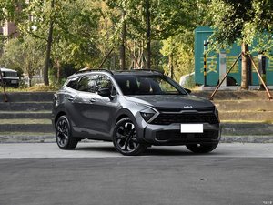 Vendita calda in magazzino 2023 <span class=keywords><strong>nuova</strong></span> 2024 <span class=keywords><strong>Kia</strong></span> <span class=keywords><strong>Sportage</strong></span> Suv Shibo Tuojie il più economico auto benzina importazione da cina Suv - Product Image 5