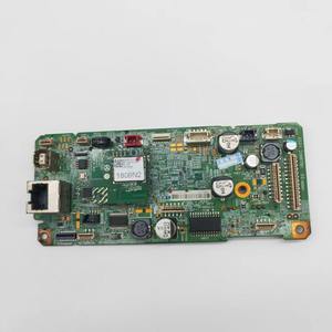 Placa base de 10 pines CG19 compatible con Epson WorkForce WF-2860 WF-2865 WF-2861 - Product Image 1
