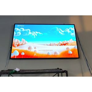 New 320x160 mét <span class=keywords><strong>LED</strong></span> MODULE 640x480 mét hiển thị tủ tiết kiệm năng lượng pantalla <span class=keywords><strong>Led</strong></span> Panel tường Màn hình hiển thị - Product Image 5