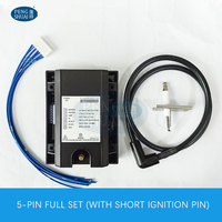 Controlador de Encendido Electrónico de Pulso para Secadora Speed Queen de 24V, Placa de Encendido para Lavadora