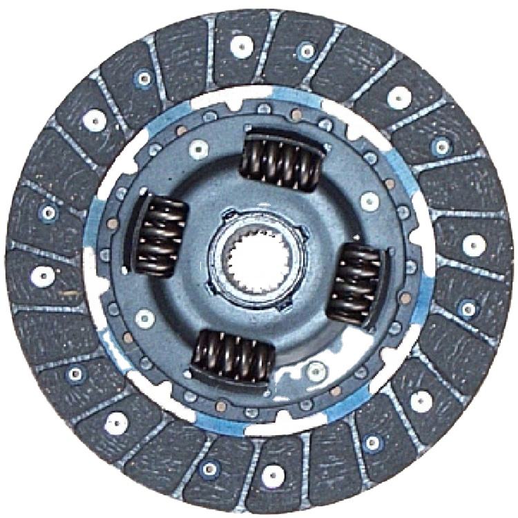2025 Professional Car Clutch Disc With Ce Certificate 22400-83021 22400 ...