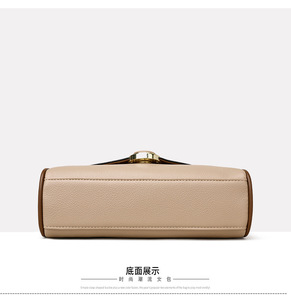 Sacs à bandoulière de luxe en cuir PU grande capacité de haute qualité pour femmes, sacs à main et pochettes tendance pour dames - Product Image 6