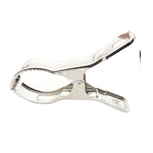 Clips para edredones de acero inoxidable, clips extra grandes y resistentes para secar ropa, resistentes al viento, para almacenamiento de ropa - Product Image 2