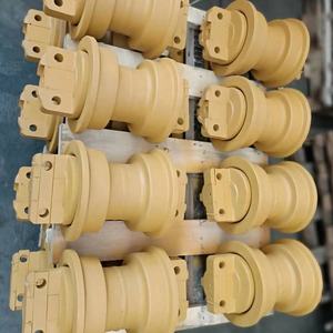 CA3967353 396-7353 3967353 China Made <b>Large</b> Dozer D6N D6R D6H D6T D6R2 D6RXL Track <b>Roller</b> SF GP for Dozer - Product Image 1