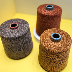 Sợi len Chenille <span class=keywords><strong>Polyester</strong></span> chất lượng cao WELONG <span class=keywords><strong>2</strong></span> Nm, nhuộm màu nguyên liệu, 100% <span class=keywords><strong>Polyester</strong></span>, dùng cho đồ nội thất gia đình sang trọng - Product Image 5