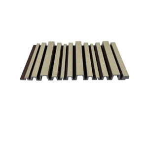 Wholesale Eco Friendly PS <b>Wall</b> <b>Panels</b> Waterproof Fluted Decorative Interior <b>Wall</b> <b>Boards</b> for Hospitality Office Retail and Home - Product Image 5
